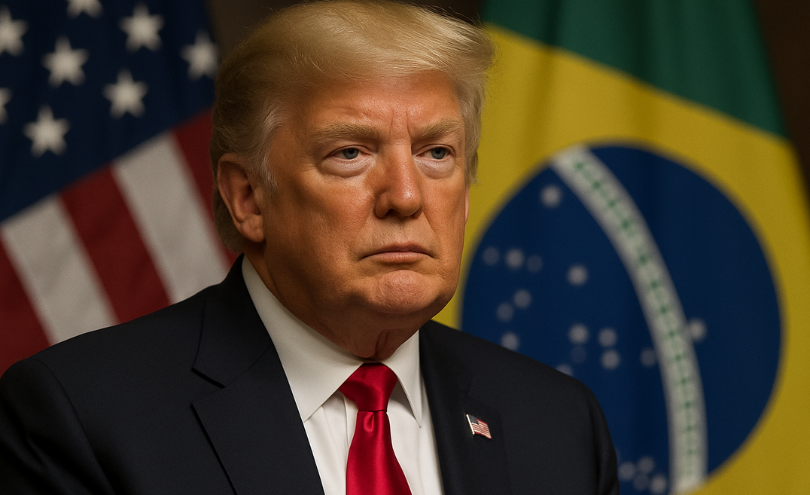 Crise tarifária com os EUA acende alerta para a articulação internacional brasileira